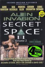 Watch Secret Space 2 Alien Invasion 123movieshub