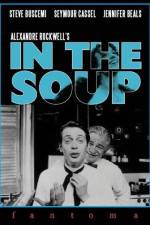 Watch In the Soup 123movieshub