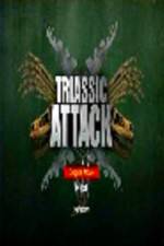 Watch Triassic Attack 123movieshub