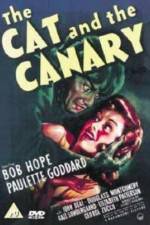 Watch The Cat and the Canary 123movieshub
