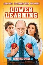 Watch Lower Learning 123movieshub