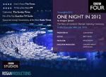Watch One Night in 2012 Online 123movieshub