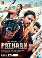 Watch Pathaan 123movieshub