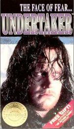 Watch The Face of Fear... Undertaker Online 123movieshub