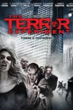 Watch The Terror Experiment 123movieshub