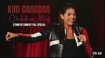 Watch Kim Congdon: Childless Milf (TV Special 2024) Online 123movieshub