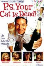 Watch PS Your Cat Is Dead 123movieshub