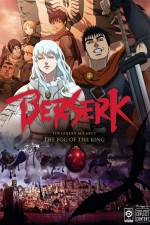 Watch Berserk The Golden Age Arc  The Egg of the King 123movieshub