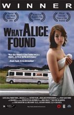 Watch What Alice Found 123movieshub
