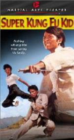 Watch Karado: The Kung Fu Flash Online 123movieshub
