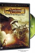 Watch Dungeons & Dragons: Wrath of the Dragon God 123movieshub
