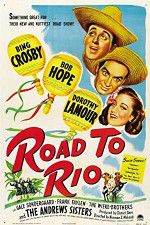 Watch Road to Rio 123movieshub