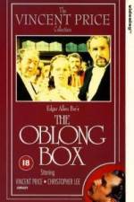 Watch The Oblong Box 123movieshub