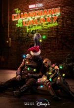 Watch The Guardians of the Galaxy Holiday Special 123movieshub