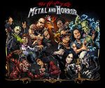 Watch The History of Metal and Horror 123movieshub