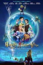 Watch Happily N'Ever After 123movieshub
