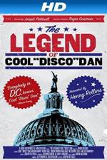 Watch The Legend of Cool Disco Dan 123movieshub