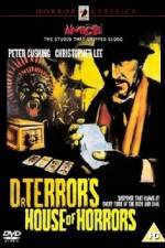 Watch Dr Terror's House of Horrors 123movieshub