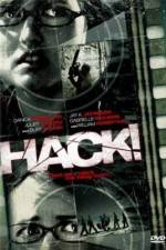 Watch Hack! 123movieshub