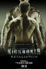 Watch Kickboxer Retaliation 123movieshub