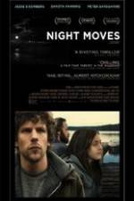Watch Night Moves 123movieshub