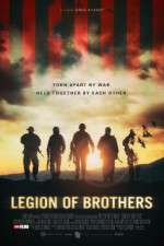 Watch Legion of Brothers Online 123movieshub
