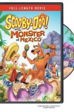 Watch Scooby-Doo and the Monster of Mexico 123movieshub