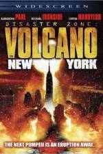 Watch Disaster Zone: Volcano in New York 123movieshub