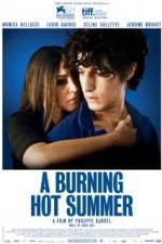 Watch A Burning Hot Summer 123movieshub