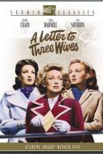 Watch A Letter to Three Wives 123movieshub