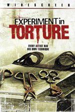 Watch Experiment in Torture 123movieshub