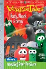 Watch VeggieTales Rack Shack & Benny 123movieshub