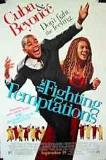 Watch The Fighting Temptations 123movieshub