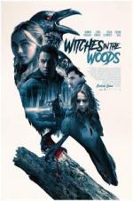 Watch Witches in the Woods 123movieshub
