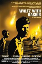 Watch Waltz with Bashir 123movieshub