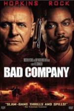 Watch Bad Company 123movieshub