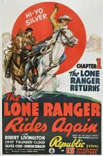 Watch The Lone Ranger Rides Again 123movieshub