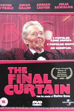 Watch The Final Curtain 123movieshub