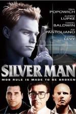 Watch Silver Man 123movieshub
