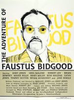 Watch The Adventure of Faustus Bidgood 123movieshub