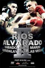 Watch Brandon Rios vs Mike Alvarado II 123movieshub