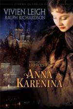 Watch Anna Karenina 123movieshub