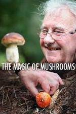 Watch The Magic of Mushrooms 123movieshub