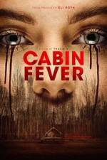 Watch Cabin Fever 123movieshub