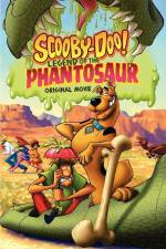 Watch Scooby Doo Legend of the Phantosaur 123movieshub