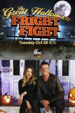 Watch The Great Halloween Fright Fight 123movieshub