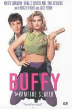 Watch Buffy the Vampire Slayer (Movie) 123movieshub