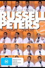 Watch Comedy Now Russell Peters Show Me the Funny 123movieshub