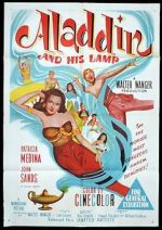 Watch Aladdin and His Lamp Online 123movieshub
