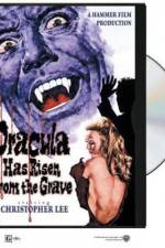 Watch Dracula Has Risen from the Grave 123movieshub